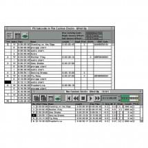 AVID DIGIDESIGN MASTERLIST CD 2.1